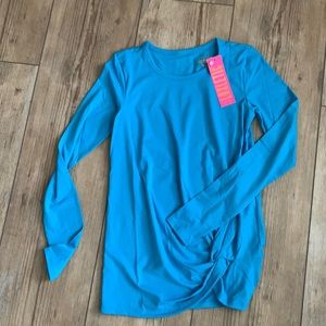 Lilly Pulitzer Tarina Tee xxs